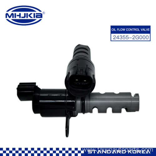 24355-2G000 Oil Control Valve for Hyundai KIA